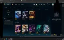 Conta D4 Full