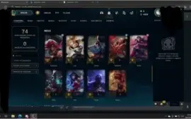 Conta D4 Full