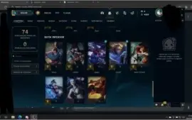 Conta D4 Full