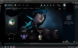 Conta D4 Full