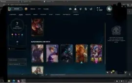 Conta D4 Full