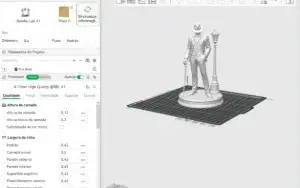 🔥 Zé Pilintra STL Ultra Detalhado | Arquivo 3D Premium