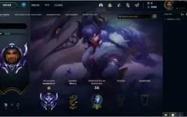 conta dimante 4 barata 68% de winrate