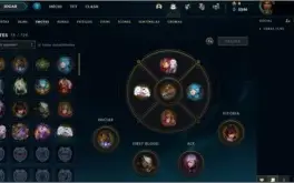 conta dimante 4 barata 68% de winrate