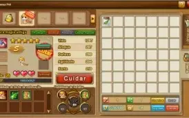 Conta ddtank lv 30 s246 361 joia infinita