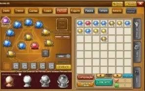 Conta ddtank lv 30 s246 361 joia infinita