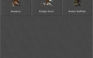 ROYAL PALADIN 190 (INABRA) - OPEN PVP