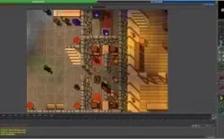 ROYAL PALADIN 190 (INABRA) - OPEN PVP