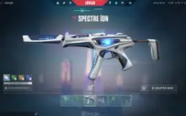 Vendo Conta Valorant (Muitas Skins) Plat 3