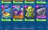 Clash royale   - Nvl 14 - 6 Anos de jogo