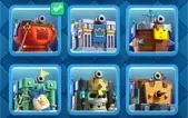 Clash royale   - Nvl 14 - 6 Anos de jogo