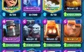 Clash royale   - Nvl 14 - 6 Anos de jogo