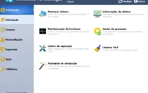 Windows 10 manager completo