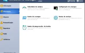 Windows 10 manager completo
