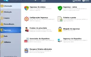 Windows 10 manager completo