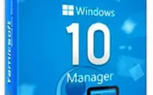 Windows 10 manager completo