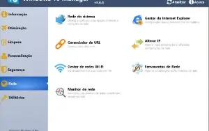 Windows 10 manager completo