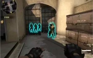 Wallhack Csgo Indetectável Simple Glow