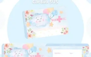 +250 Modelos Artes Cartão Sus Personalizado em Png, pdf e Mk