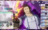 Conta Black Clover Muitas Invocações!!!