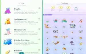 Pokemon Go conta level 36