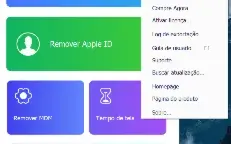 Aiseesoft iPhone Unlocker
