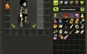 cra+sram em brutas dofus touch