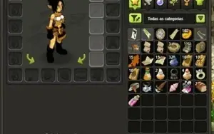 cra+sram em brutas dofus touch