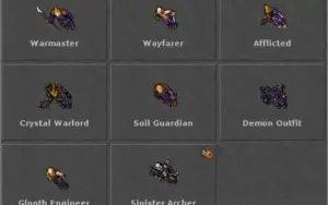 Royal Paladin 356 (Quelibra) - Open PvP - Charlover