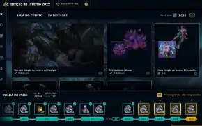 Auto Click/Bot - League of Legends/TFT - BlueStack5