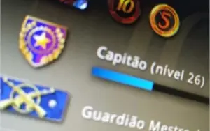 Conta CSGO Prime LVL26 AK 809horas Medalhas 5 e 10 anos