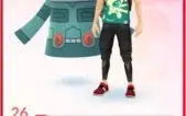 Conta de Pokémon GO