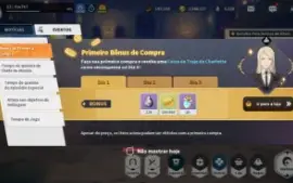 BlackClover M Yami Red 5* Noelle 2* Conta Top F2P