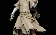 Kaidan - Senku Ishigami 3d stl