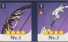 GENSHIN IMPACT / AR 7 / Klee + Qiqi + 9SR