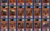 Conta Yu-Gi-Oh Duel Links - 15k+ Pacotes abertos