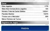 Conta Yu-Gi-Oh Duel Links - 15k+ Pacotes abertos