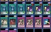 Conta Yu-Gi-Oh Duel Links - 15k+ Pacotes abertos