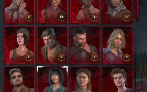 Epic Games DBD + Fortnite + Skins + x2000 all items + DLC