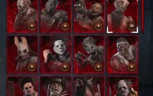 Epic Games DBD + Fortnite + Skins + x2000 all items + DLC