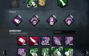 Epic Games DBD + Fortnite + Skins + x2000 all items + DLC