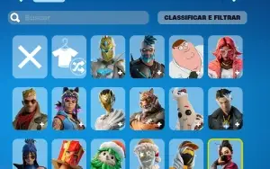 Epic Games DBD + Fortnite + Skins + x2000 all items + DLC