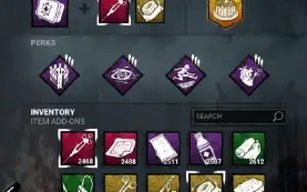 Epic Games DBD + Fortnite + Skins + x2000 all items + DLC