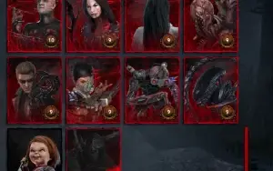 Epic Games DBD + Fortnite + Skins + x2000 all items + DLC