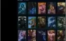 Conta LoL Diamante 4