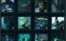 Conta LoL Diamante 4