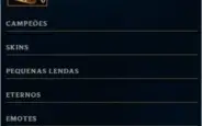 Conta Prata 1 com mmr bom