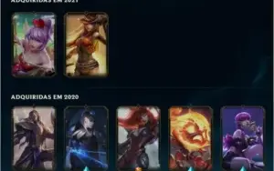 Conta Prata 1 com mmr bom