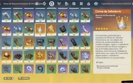 AR 56 - Late Game, Vários personagens e armas 5 estrelas