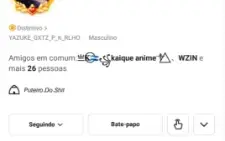 Conta de Kwai 51K